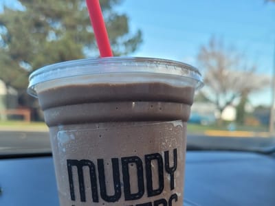 Muddy Waters Coffee Co