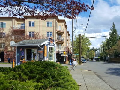 Muddy Waters Coffee Co