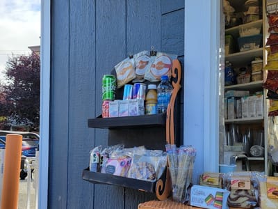 Muddy Waters Coffee Co