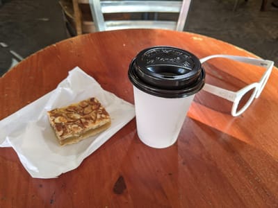 Muddy Waters Coffee House