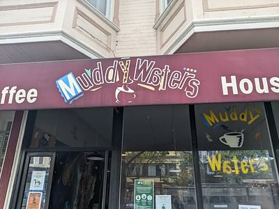 Muddy Waters Coffee House