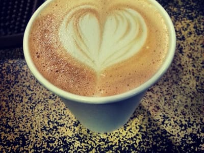 Muddy Waters Coffeehouse