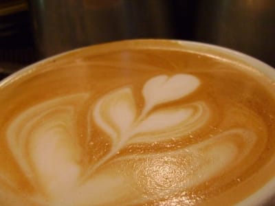 Muddy Waters Coffeehouse