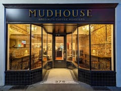 Mudhouse Charleston