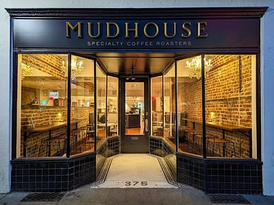 Mudhouse Charleston