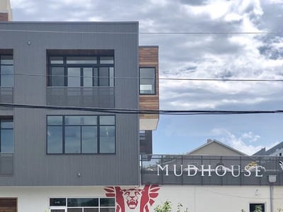 Mudhouse Coffee 10th Street