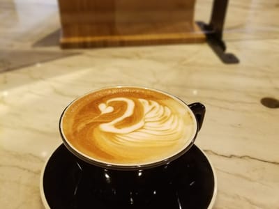 Mudhouse Coffee 10th Street