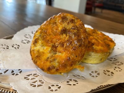 Mudhouse Coffee 10th Street