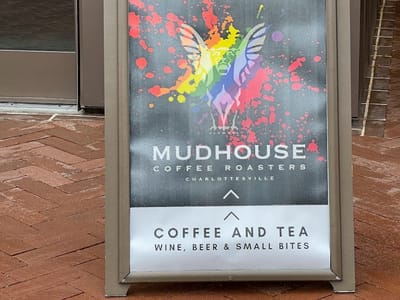 Mudhouse Coffee CODE