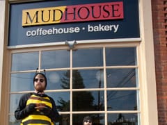 Mudhouse Coffee Crozet