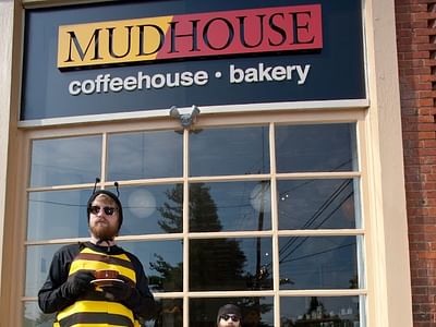 Mudhouse Coffee Crozet