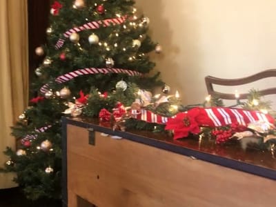 Mudhouse Coffee Crozet