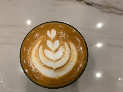 Mudhouse Coffee Crozet