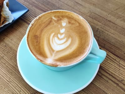 Mudhouse Coffee Crozet