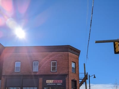 Mudhouse Coffee Crozet