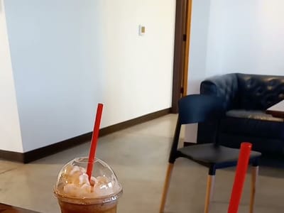 Mudhouse Coffee Ozark