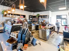 Mudhouse Coffee Ozark