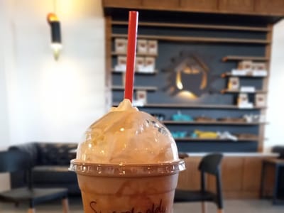 Mudhouse Coffee Ozark