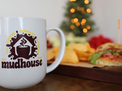 Mudhouse Coffee Ozark