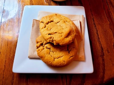 Mudhouse Coffee Springfield