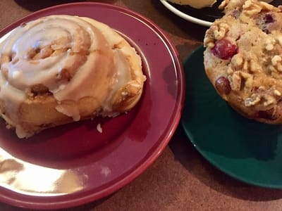 Mudhouse Coffee Springfield