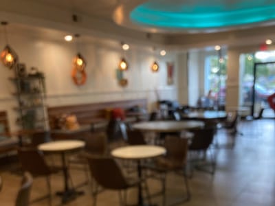 Mudita Cafe & Coffeehouse