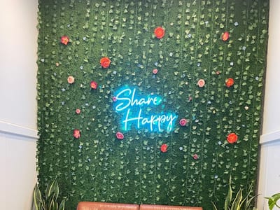 Mudita Cafe & Coffeehouse