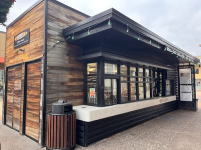 Mudslingers Coffee House