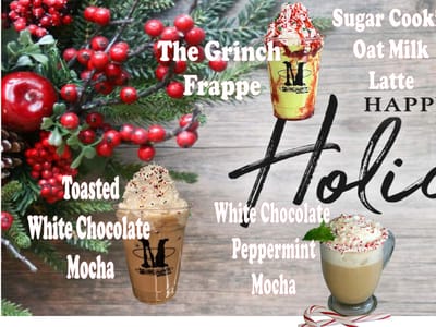 Mudslingers Coffee House