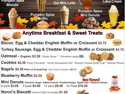 Mudslingers Coffee House