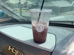 Mudslingers Double Drive-Thru Coffee