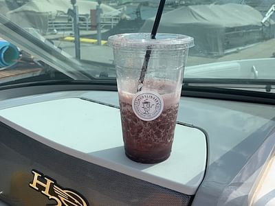 Mudslingers Double Drive-Thru Coffee