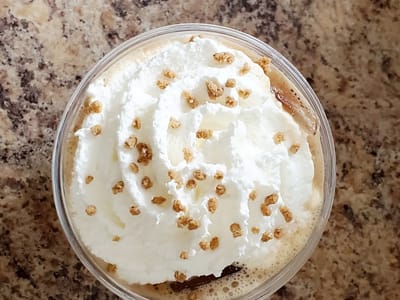 Mudslingers Drinks & Eats