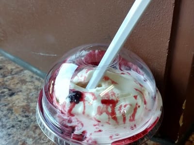 Mudslingers Drinks & Eats