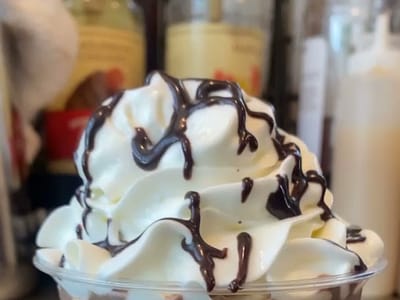 Mudslingers Drive Thru Coffee Huntsville