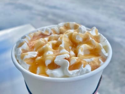 Mudslingers Drive Thru Coffee Huntsville