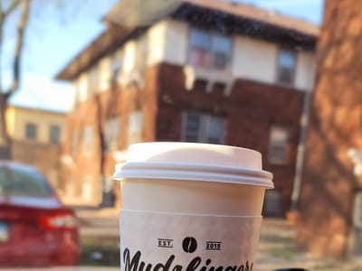 Mudslingers Drive Thru Coffee MN