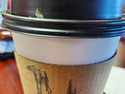 Mudslingers Drive-Thru Coffee