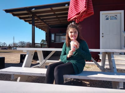 Mudslingers Drive-Thru Coffee