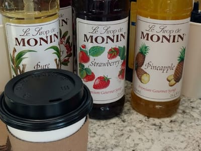 Mudslingers Drive-Thru Coffee