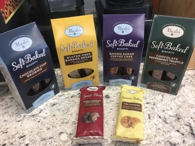 Mudslingers Drive-Thru Coffee