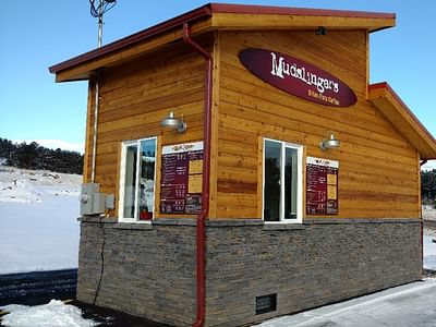 Mudslingers Drive-Thru Coffee