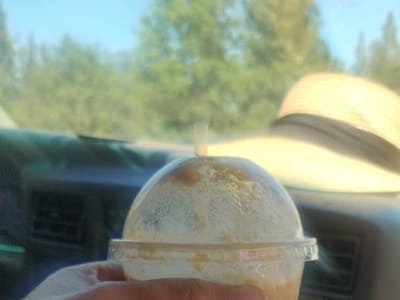 Mudslingers Drive-Thru Coffee