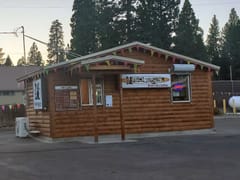 Mudslingers Drive-Thru Coffee