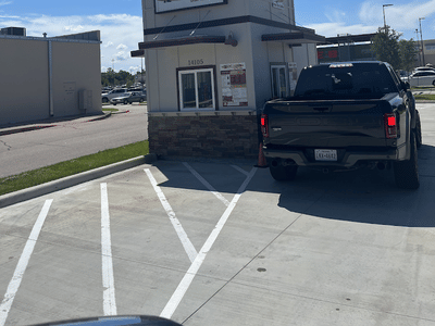 Mudslingers Drive-Thru Coffee