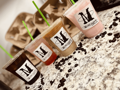 Mudslingers Drive-Thru Coffee