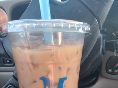 Mudslingers Drive Thru Coffee