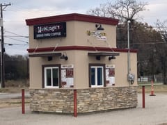 Mudslingers Drive-Thru Coffee