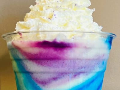 Mudslingers Drive-Thru Coffee