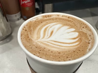 Mudslingers Drive-Thru Coffee